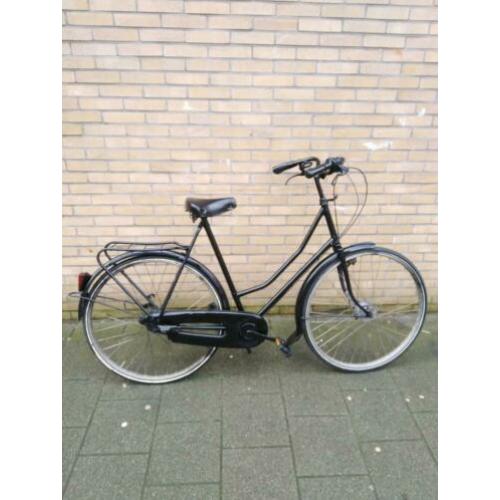 Fiets