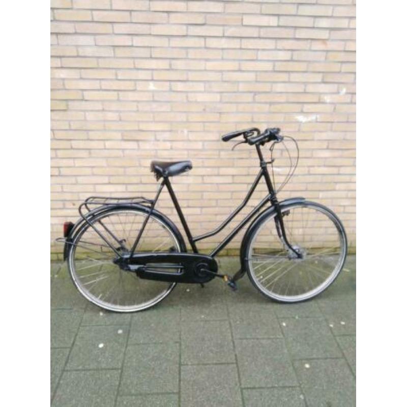 Fiets