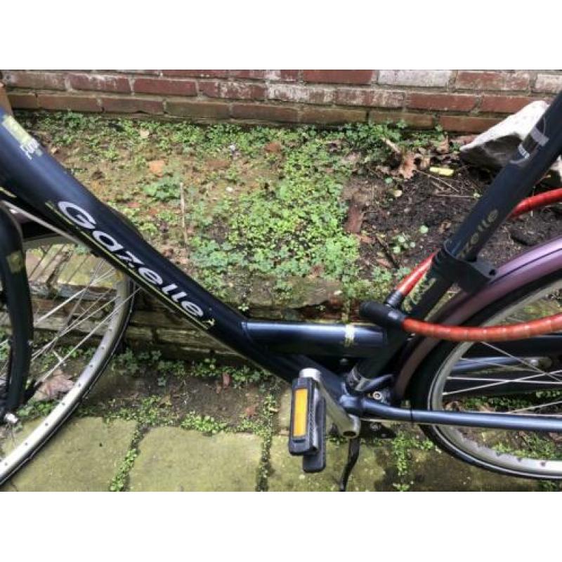 Gazelle damesfiets