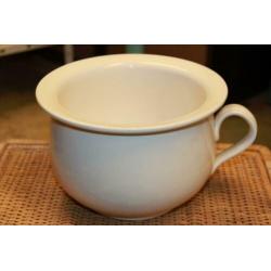 Chamber pot societe ceramique maastricht.