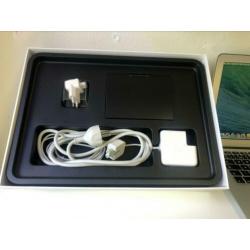 Macbook air 13.3 inch / 2014 / i5 / 4 GB / garantie