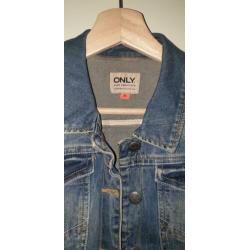 Gilet Only maat S.