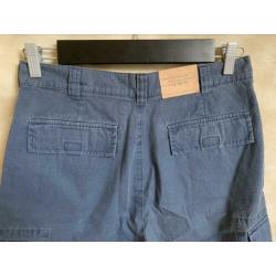 Super mooie nieuwe short van Timberland (Maat 30)