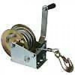 Handlier met 10 meter kabel 453 KG â‚¬ 24,98 incl. verzendin