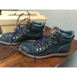 AUSTRALIAN herenschoenen maat 41, nieuw.