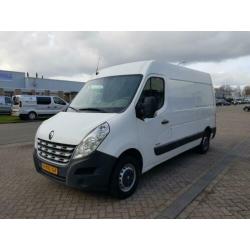 Renault Master 2.3 DCI L2 H2 , Bj 2012