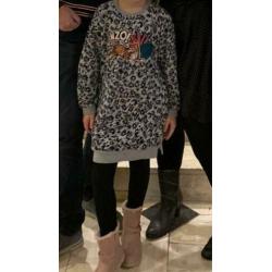 Kenzo jurk