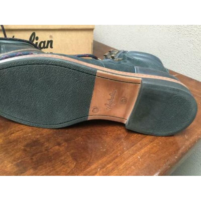 AUSTRALIAN herenschoenen maat 41, nieuw.
