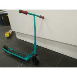 Degelijke kinderstep