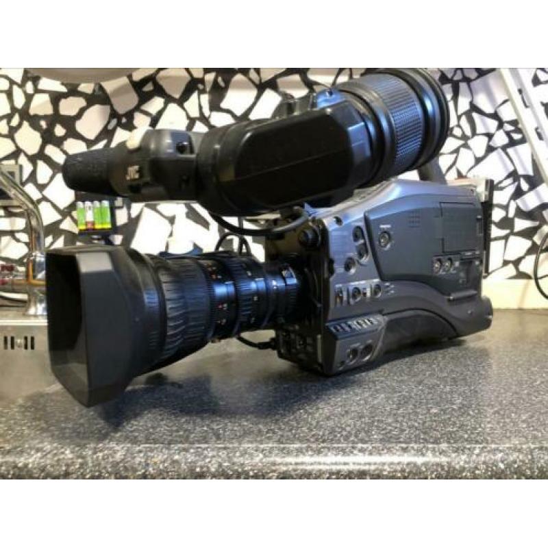 Fujinon TV Lens