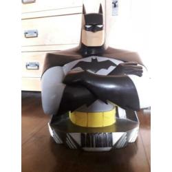 Originele Warner Brothers Batman beeld