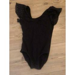 Ballet pakjes maat 116