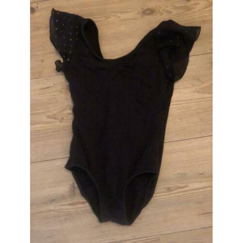 Ballet pakjes maat 116