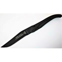 Nieuw mes Zakmes Laguiole CLAUDE DOZORME Liner-lock 21 cm !!