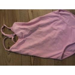 Ballet pakjes maat 116