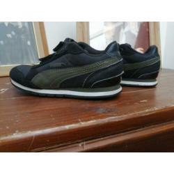 Puma zgan maat 31