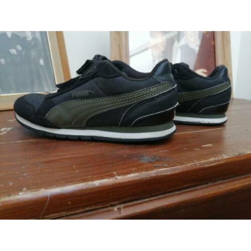Puma zgan maat 31