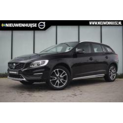 Volvo V60 Cross Country 2.0 T5 AWD Polar+ SCHUIF- KANTEL DAK