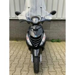 Piaggio Zip Snor
