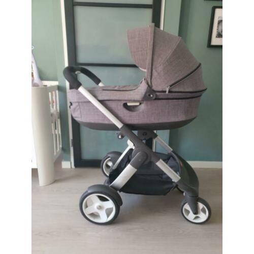 Nette Stokke Crusi