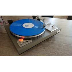 Akai AP-206C Direct Drive Auto-Return platenspeler