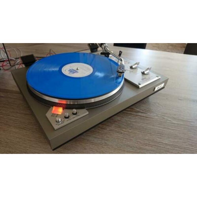 Akai AP-206C Direct Drive Auto-Return platenspeler