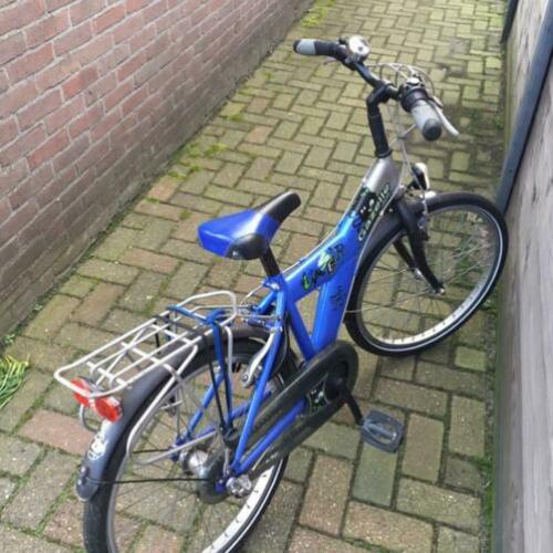 Gazelle jongensfiets