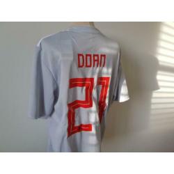Shirt + originele handtekening; Ritsu Doan Japan PSV