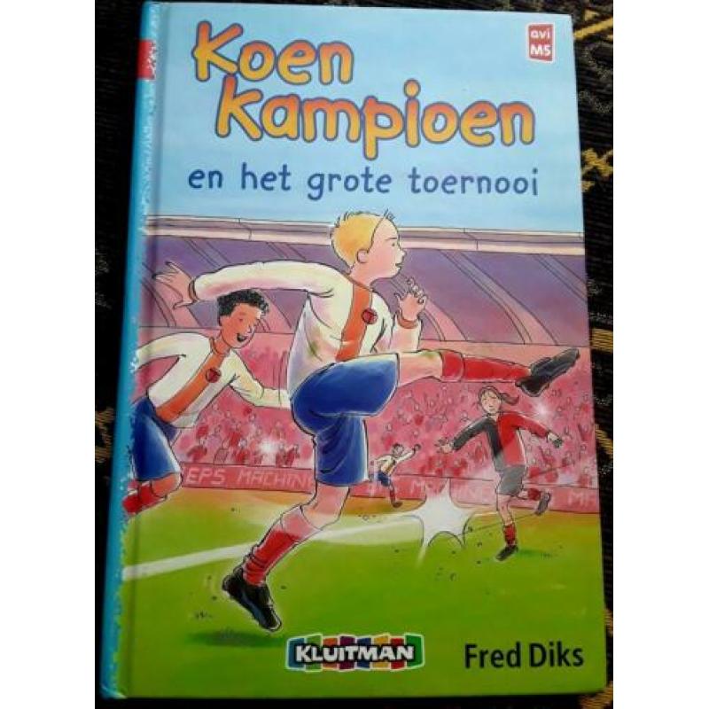 Avi-e5 koen kampioen samen sterk arjen robben zgan