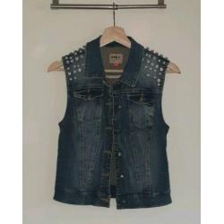 Gilet Only maat S.