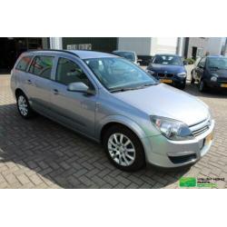 Opel Astra Stationwagon 1.6 Enjoy airco