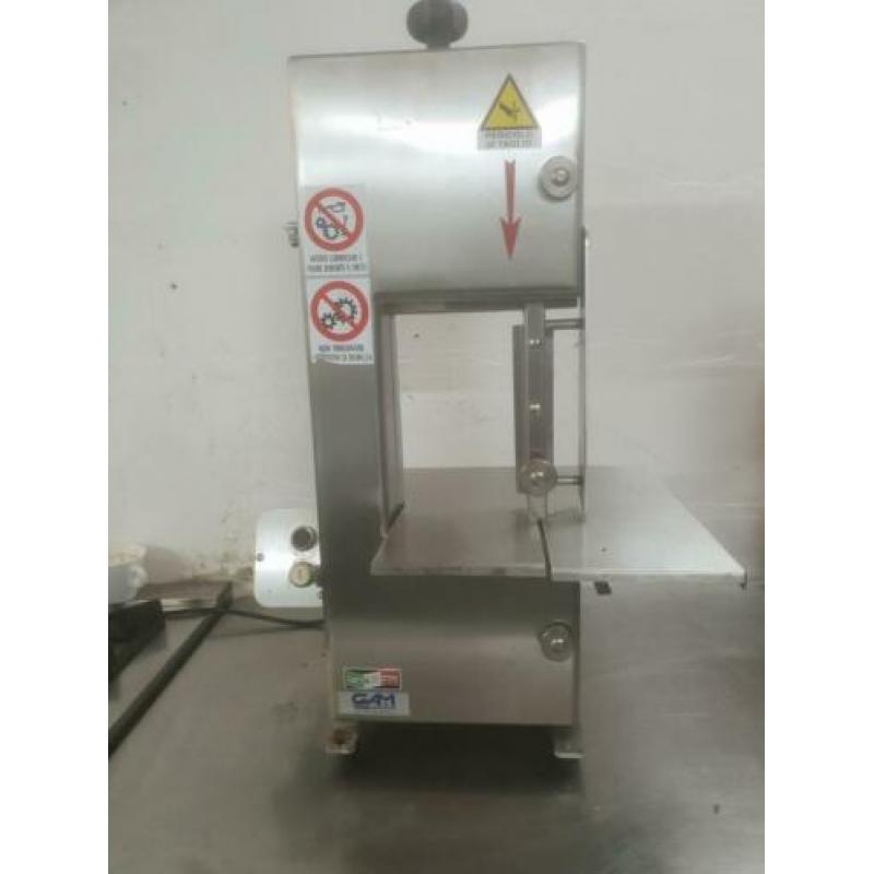 Lintzaag