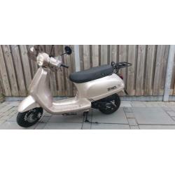 Agm vx50 snor scooter zgan 1200km !!!!