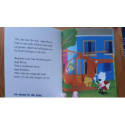 Borre (Kinderboekjes)
