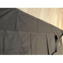 Dames keukenkleding voor NHL Stenden Hotel Managementschool