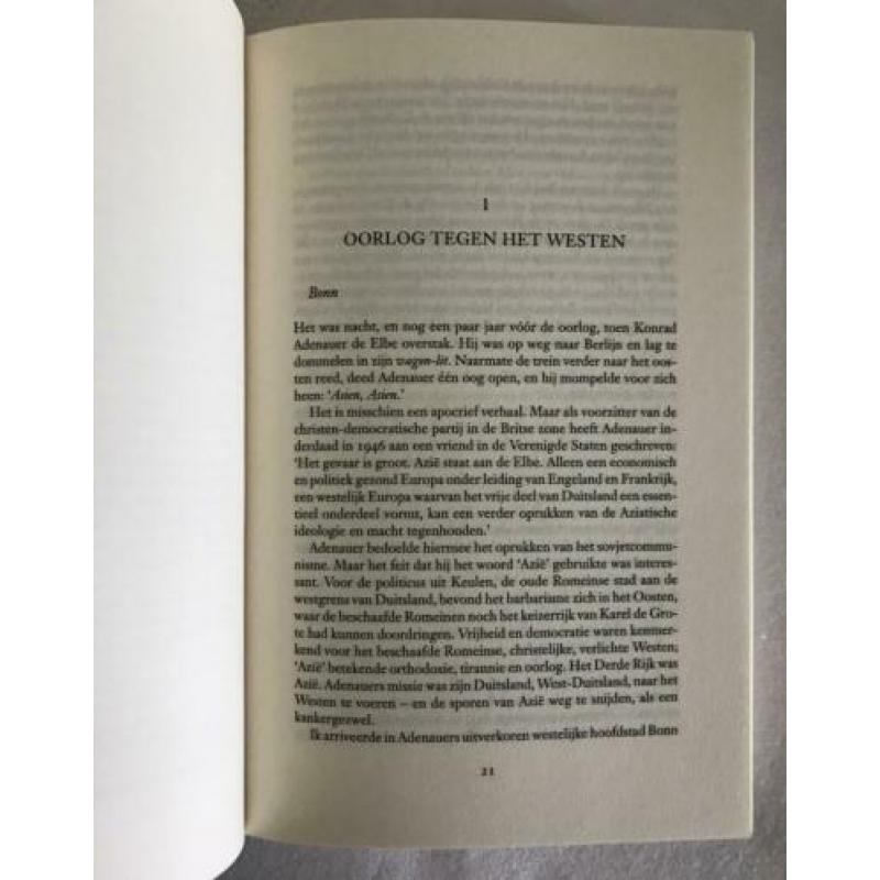 Het loon van de schuld - Ian Buruma