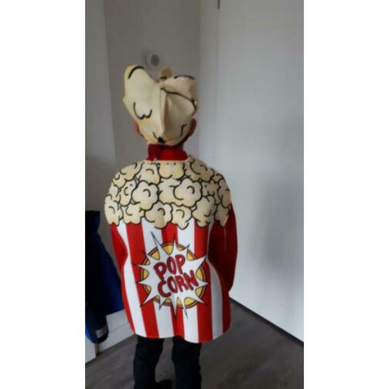 Carnavalskleiding