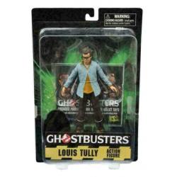 Ghostbusters Select Action Figures 18 cm Series 1 (3)