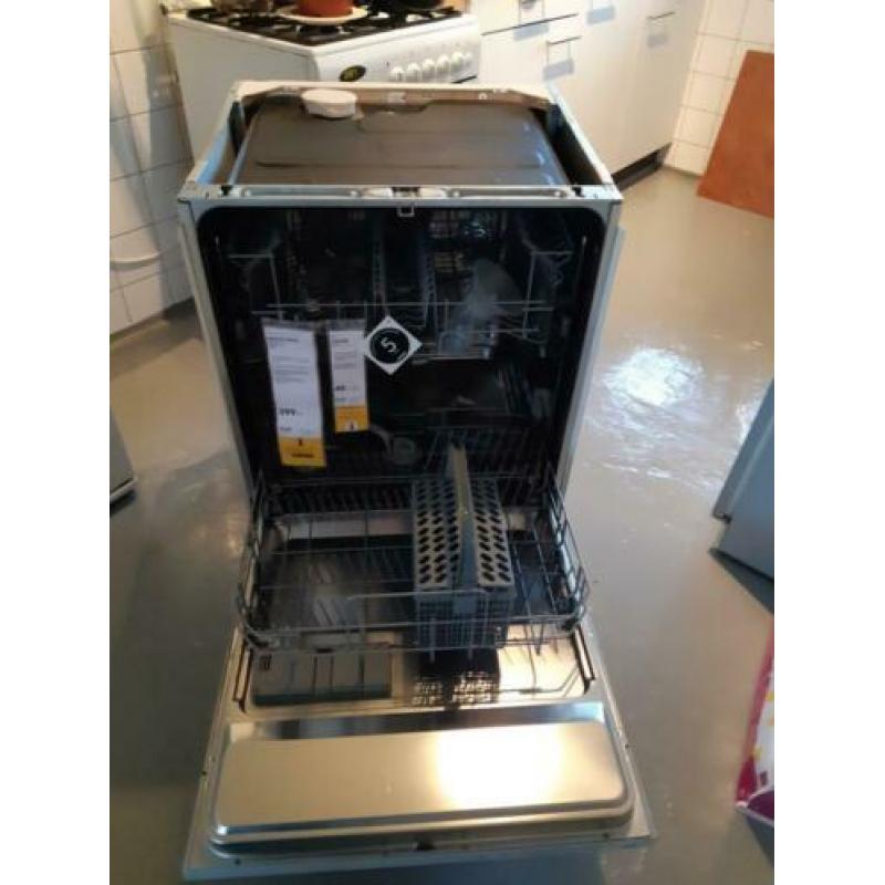 IKEA vaatwasser (nog nooit gebruikt!)