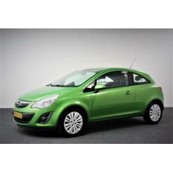 Opel Corsa 1.4-16V Design Edition (Airco/PDC achter/LMV/Navi