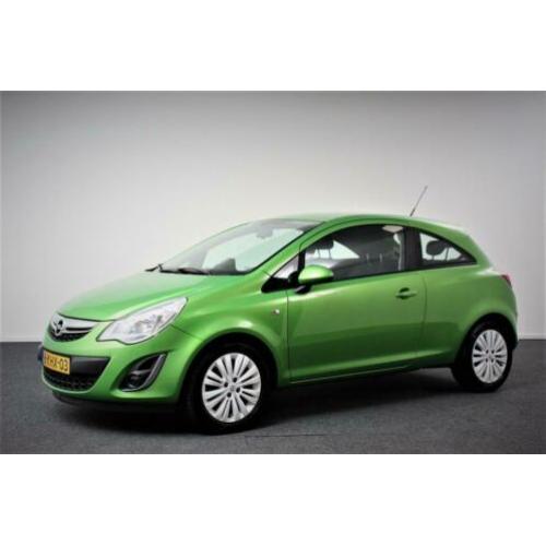 Opel Corsa 1.4-16V Design Edition (Airco/PDC achter/LMV/Navi