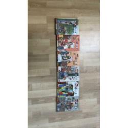 Alle boeken van de serie Hotel Rozebottel
