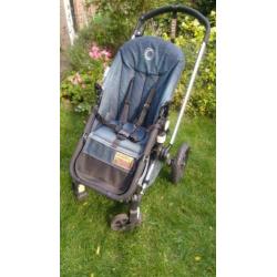 Kinderwagen Bugabo
