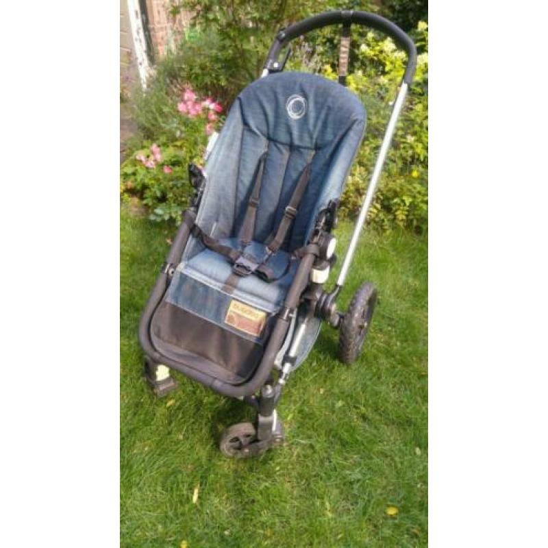 Kinderwagen Bugabo