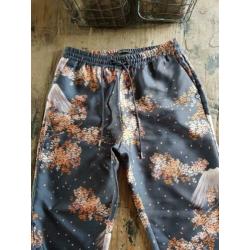 Maison Scotch broek