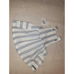 Meisjes kleding maat 50 merk en non merk