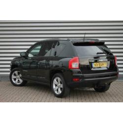 Jeep Compass 2.4 Sport 4WD