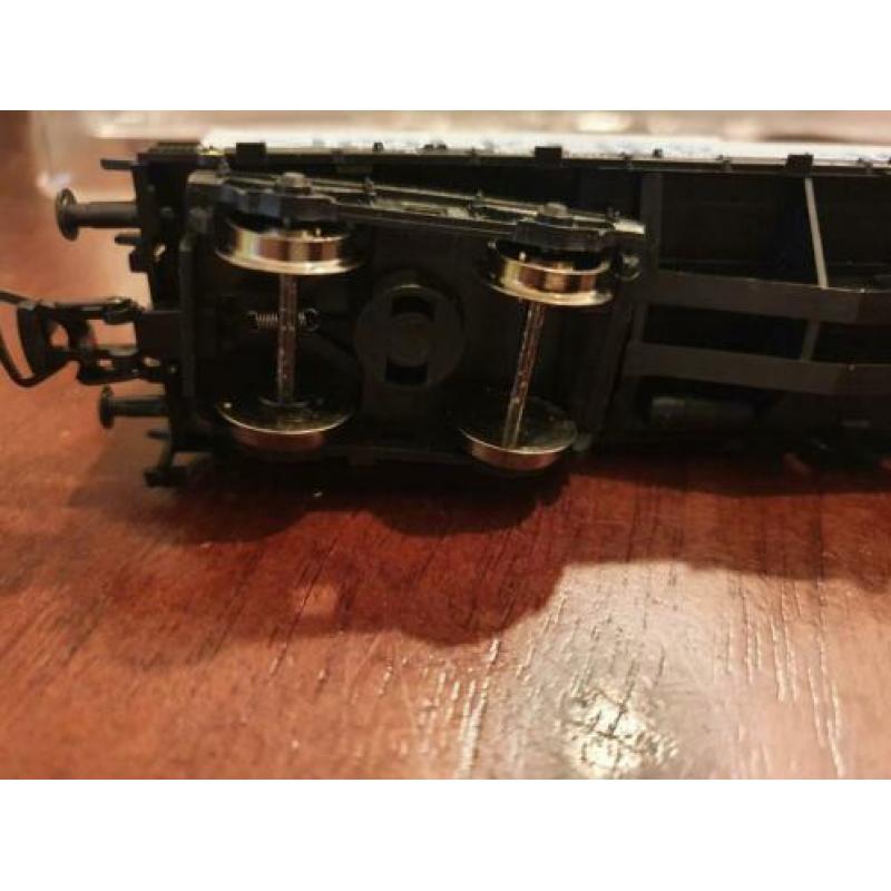 Piko 95464 container wagen