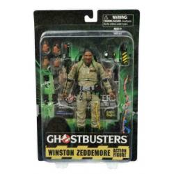 Ghostbusters Select Action Figures 18 cm Series 1 (3)
