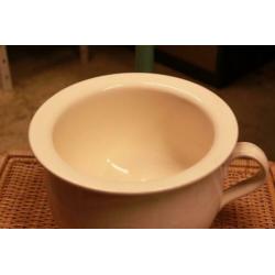 Chamber pot societe ceramique maastricht.
